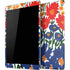 Bouffants and Broken Hearts Wild Garden 4 iPad Skins
