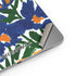 Bouffants and Broken Hearts Wild Garden 4 Apple iPad Air Skin