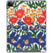 Bouffants and Broken Hearts Wild Garden 4 iPad Cases