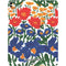 Bouffants and Broken Hearts Wild Garden 4 iPad Pro 13in M4 (2024) Skin