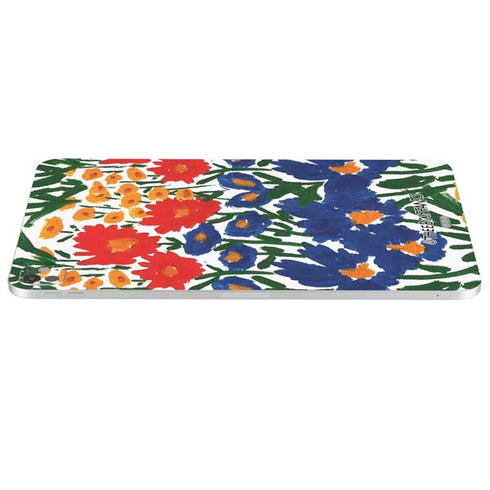 Bouffants and Broken Hearts Wild Garden 4 iPad Pro 13in M4 (2024) Skin