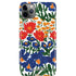 Bouffants and Broken Hearts Wild Garden 4 iPhone Cases