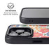 Bouffants and Broken Hearts Wild Garden 4 iPhone 13 Pro Kickstand Case
