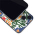 Bouffants and Broken Hearts Wild Garden 4 iPhone Skins