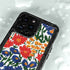 Bouffants and Broken Hearts Wild Garden 4 iPhone 15 Pro Waterproof Case