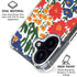 Bouffants and Broken Hearts Wild Garden 4 iPhone 16 MagSafe Case