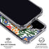 Bouffants and Broken Hearts Wild Garden 4 iPhone 16 Plus Clear Case