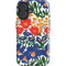 Bouffants and Broken Hearts Wild Garden 4 iPhone 16 Plus Impact Case
