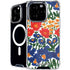 Bouffants and Broken Hearts Wild Garden 4 iPhone 16 Pro Max MagSafe Case