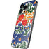 Bouffants and Broken Hearts Wild Garden 4 iPhone 16 Pro Skin