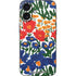 Bouffants and Broken Hearts Wild Garden 4 iPhone 16 Skin