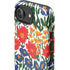 Bouffants and Broken Hearts Wild Garden 4 iPhone 16e Impact Case