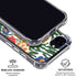 Bouffants and Broken Hearts Wild Garden 4 iPhone 16e MagSafe Case
