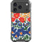 Bouffants and Broken Hearts Wild Garden 4 iPhone 18 Pro Clear Case