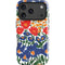 Bouffants and Broken Hearts Wild Garden 4 iPhone 18 Pro Impact Case