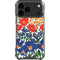 Bouffants and Broken Hearts Wild Garden 4 iPhone 18 Pro Max Clear Case