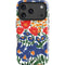 Bouffants and Broken Hearts Wild Garden 4 iPhone 18 Pro Max Impact Case