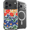 Bouffants and Broken Hearts Wild Garden 4 iPhone 18 Pro Max MagSafe Case