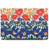 Bouffants and Broken Hearts Wild Garden 4 Dell Latitude Skin