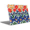 Bouffants and Broken Hearts Wild Garden 4 Apple MacBook Air Skin