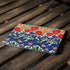 Bouffants and Broken Hearts Wild Garden 4 Apple MacBook Air Skin