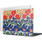 Bouffants and Broken Hearts Wild Garden 4 MacBook Pro 14in (2021-24) Case plus Skin