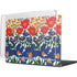 Bouffants and Broken Hearts Wild Garden 4 MacBook Pro 14in (2021-24) Case plus Skin
