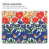 Bouffants and Broken Hearts Wild Garden 4 MacBook Pro 14in (2021-24) Case plus Skin