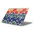 Bouffants and Broken Hearts Wild Garden 4 Apple MacBook Pro 16-inch Skin