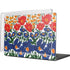 Bouffants and Broken Hearts Wild Garden 4 MacBook Cases