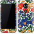 Bouffants and Broken Hearts Wild Garden 4 Moto E5 Play Skin
