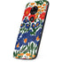 Bouffants and Broken Hearts Wild Garden 4 Moto E5 Play Skin