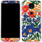 Bouffants and Broken Hearts Wild Garden 4 Moto E5 Plus Skin