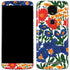 Bouffants and Broken Hearts Wild Garden 4 Moto E5 Plus Skin