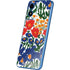 Bouffants and Broken Hearts Wild Garden 4 Moto G Play 4G (2024) Skin