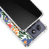 Bouffants and Broken Hearts Wild Garden 4 Moto G Stylus 5G (2025) Clear Case