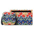 Bouffants and Broken Hearts Wild Garden 4 Nintendo Skins