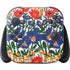Bouffants and Broken Hearts Wild Garden 4 Nintendo Skins