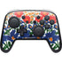 Bouffants and Broken Hearts Wild Garden 4 Nintendo Skins