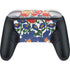 Bouffants and Broken Hearts Wild Garden 4 Nintendo Switch 2 (2025) Pro Controller Skin