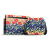 Bouffants and Broken Hearts Wild Garden 4 Nintendo Skins