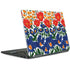 Bouffants and Broken Hearts Wild Garden 4 Notebook 9 Pro 13in (2017) Skin
