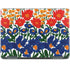 Bouffants and Broken Hearts Wild Garden 4 Notebook 9 Pro 13in (2017) Skin