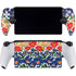 Bouffants and Broken Hearts Wild Garden 4 PlayStation PS5 Skins