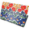 Bouffants and Broken Hearts Wild Garden 4 Dell Precision Skin