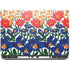 Bouffants and Broken Hearts Wild Garden 4 Dell Precision Skin