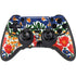 Bouffants and Broken Hearts Wild Garden 4 PlayStation PS4 Skins