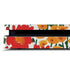 Bouffants and Broken Hearts Wild Garden 4 PS4 Slim Skin