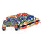 Bouffants and Broken Hearts Wild Garden 4 PlayStation PS4 Skins