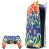 Bouffants and Broken Hearts Wild Garden 4 PlayStation PS5 Skins